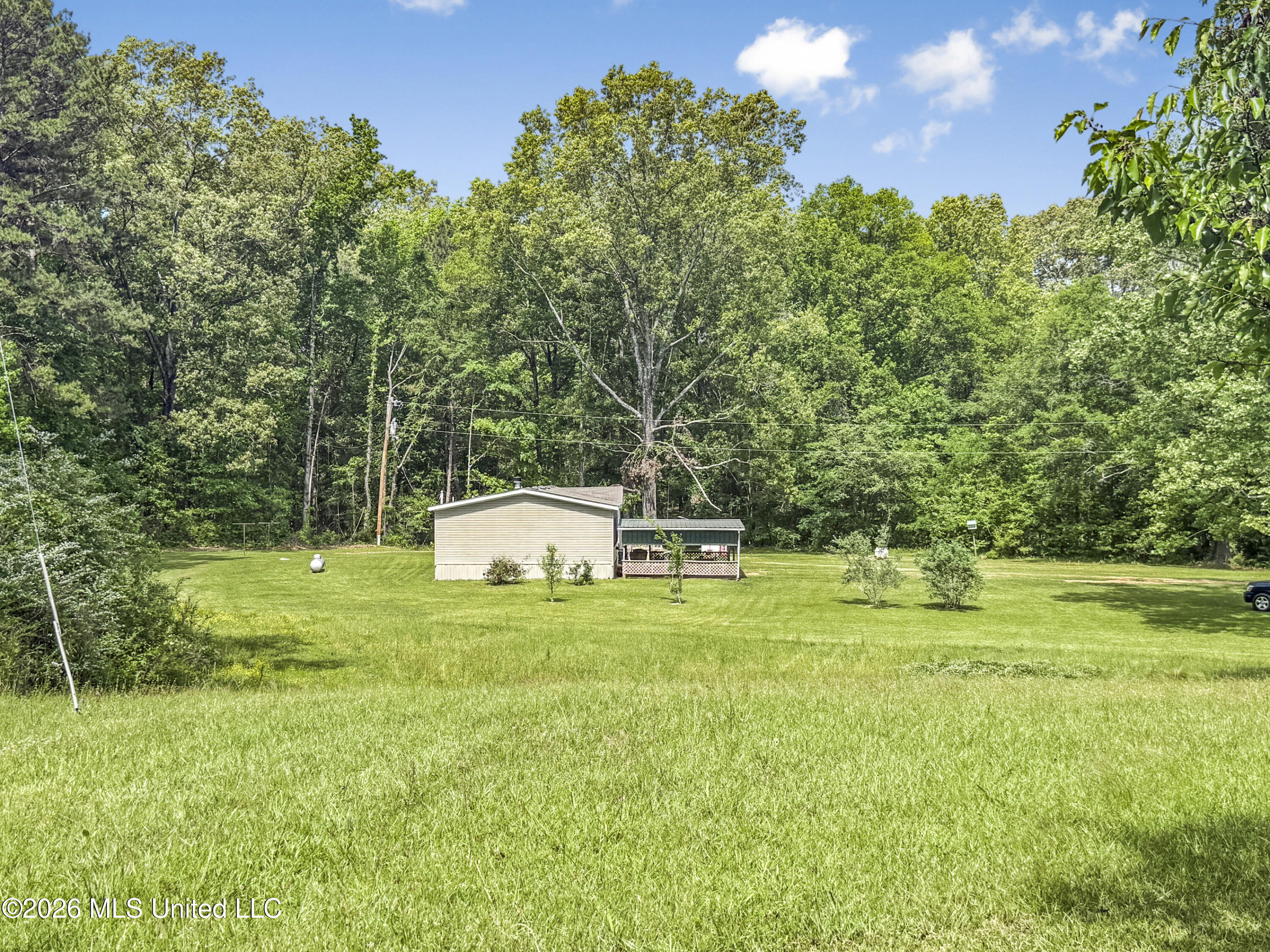 9389 Lebanon Pinegrove Road Terry, MS 39170 - Photo 51 of 52 IMG_3304