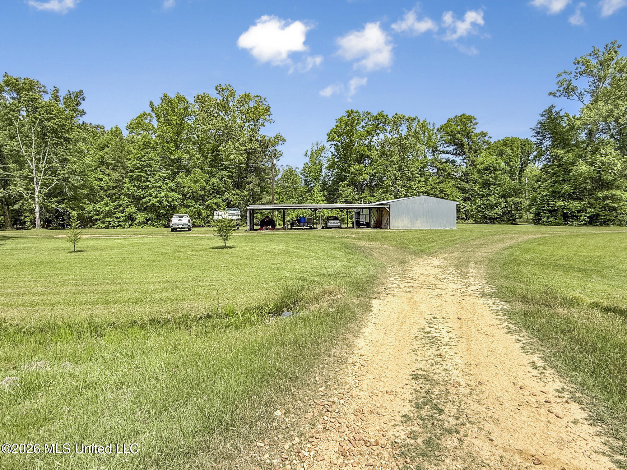 9389 Lebanon Pinegrove Road Terry, MS 39170 - Photo 52 of 52 IMG_3305