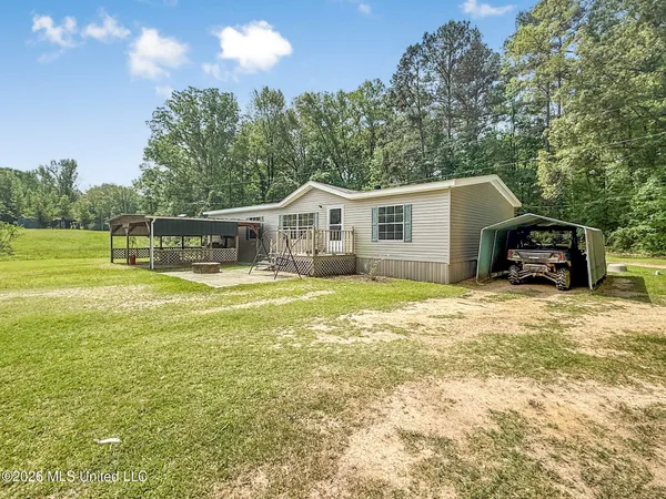 $289,500 | 9389 Lebanon Pinegrove Road, Terry, MS 39170
