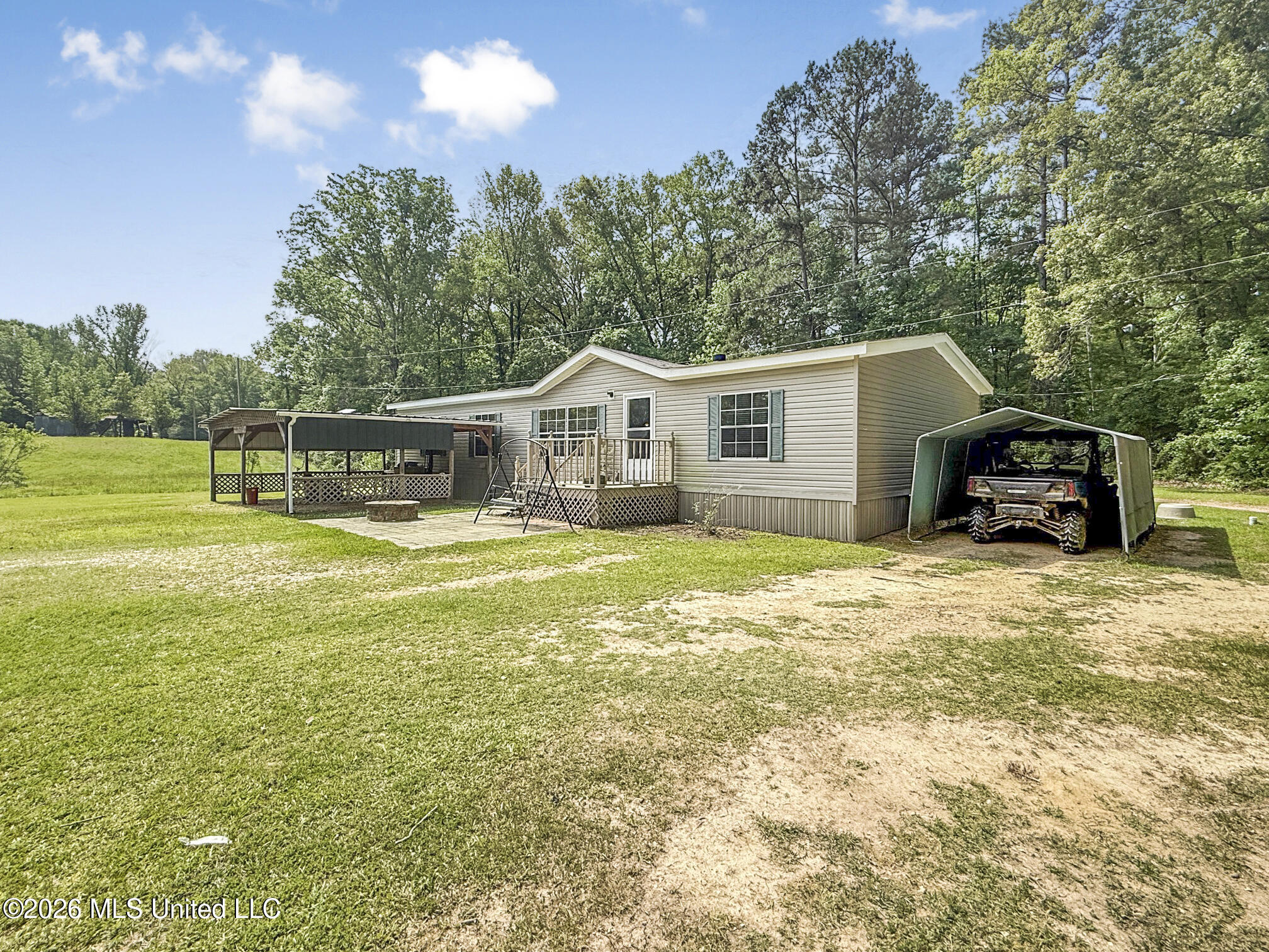 9389 Lebanon Pinegrove Road Terry, MS 39170 - Photo 6 of 52 IMG_3254