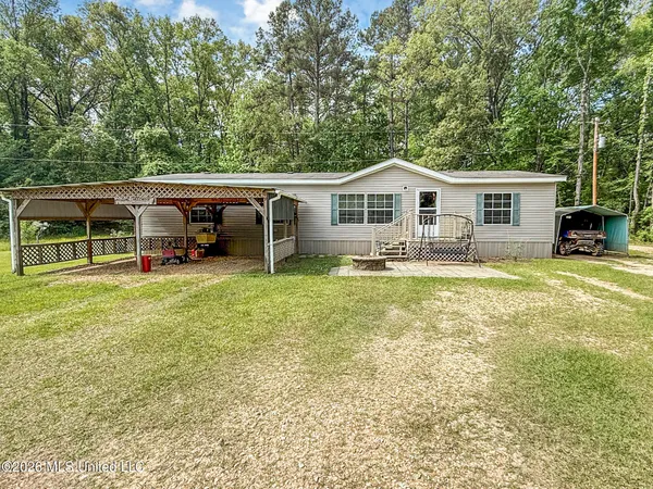 $289,500 | 9389 Lebanon Pinegrove Road, Terry, MS 39170