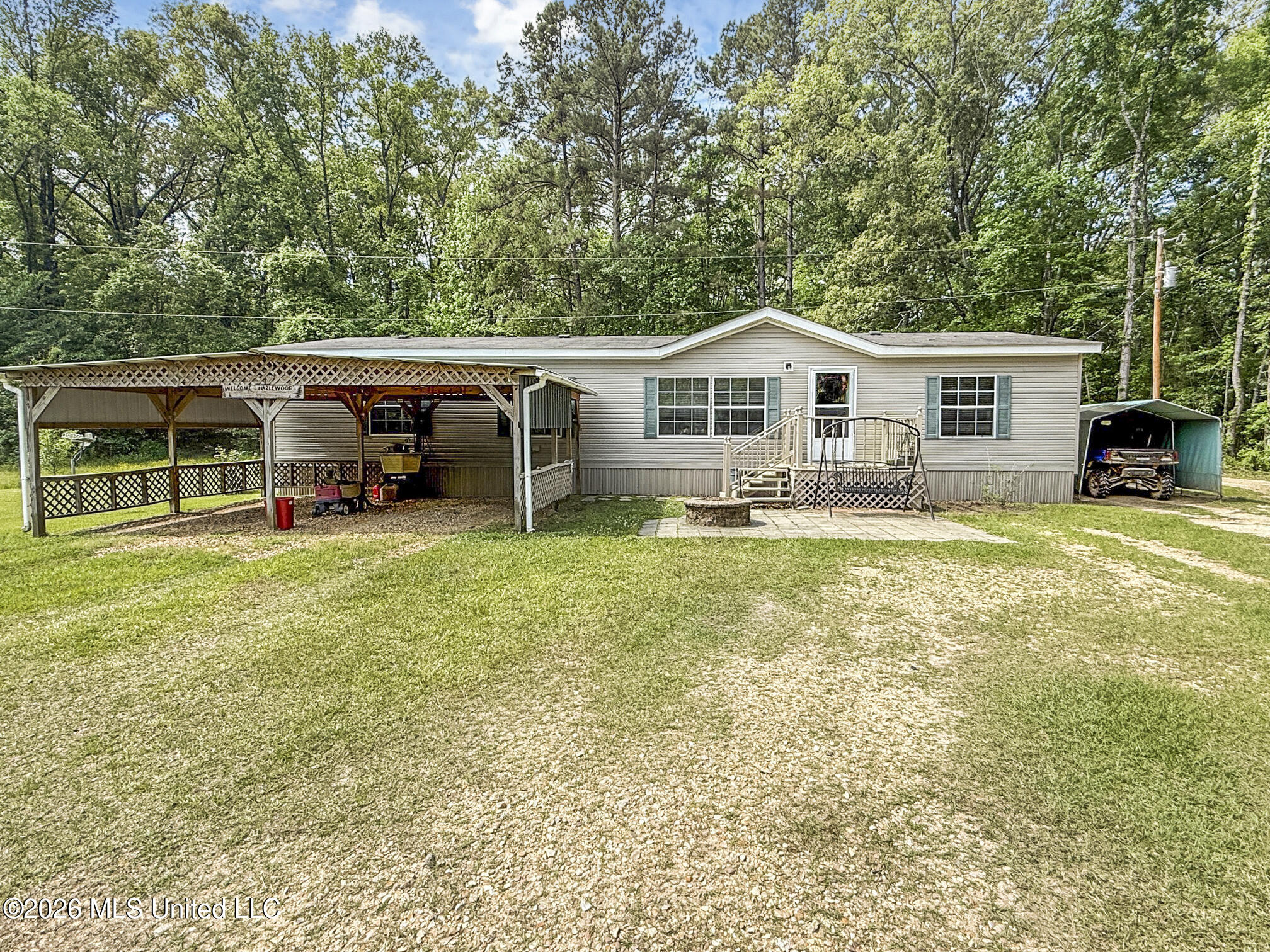 9389 Lebanon Pinegrove Road Terry, MS 39170 - Photo 7 of 52 IMG_3255