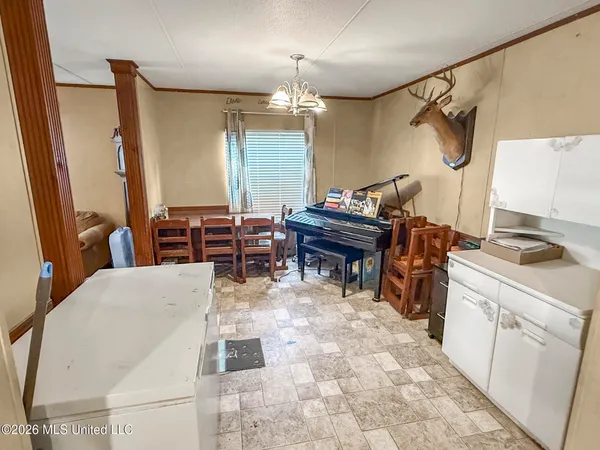 $289,500 | 9389 Lebanon Pinegrove Road, Terry, MS 39170