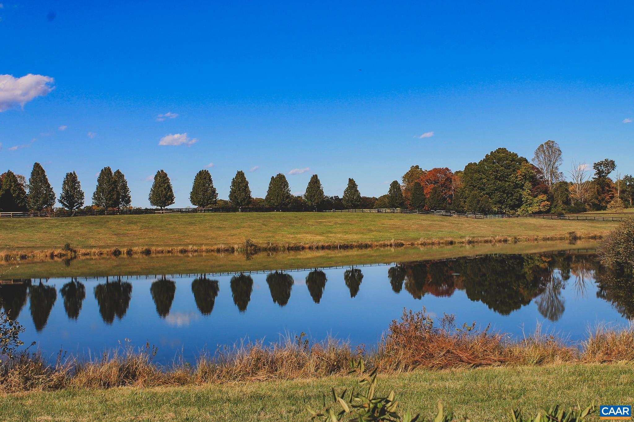 Lot 21 Rolling Road Scottsville, VA 24590 - Photo 17 of 24 a view of a lake and a mountain view