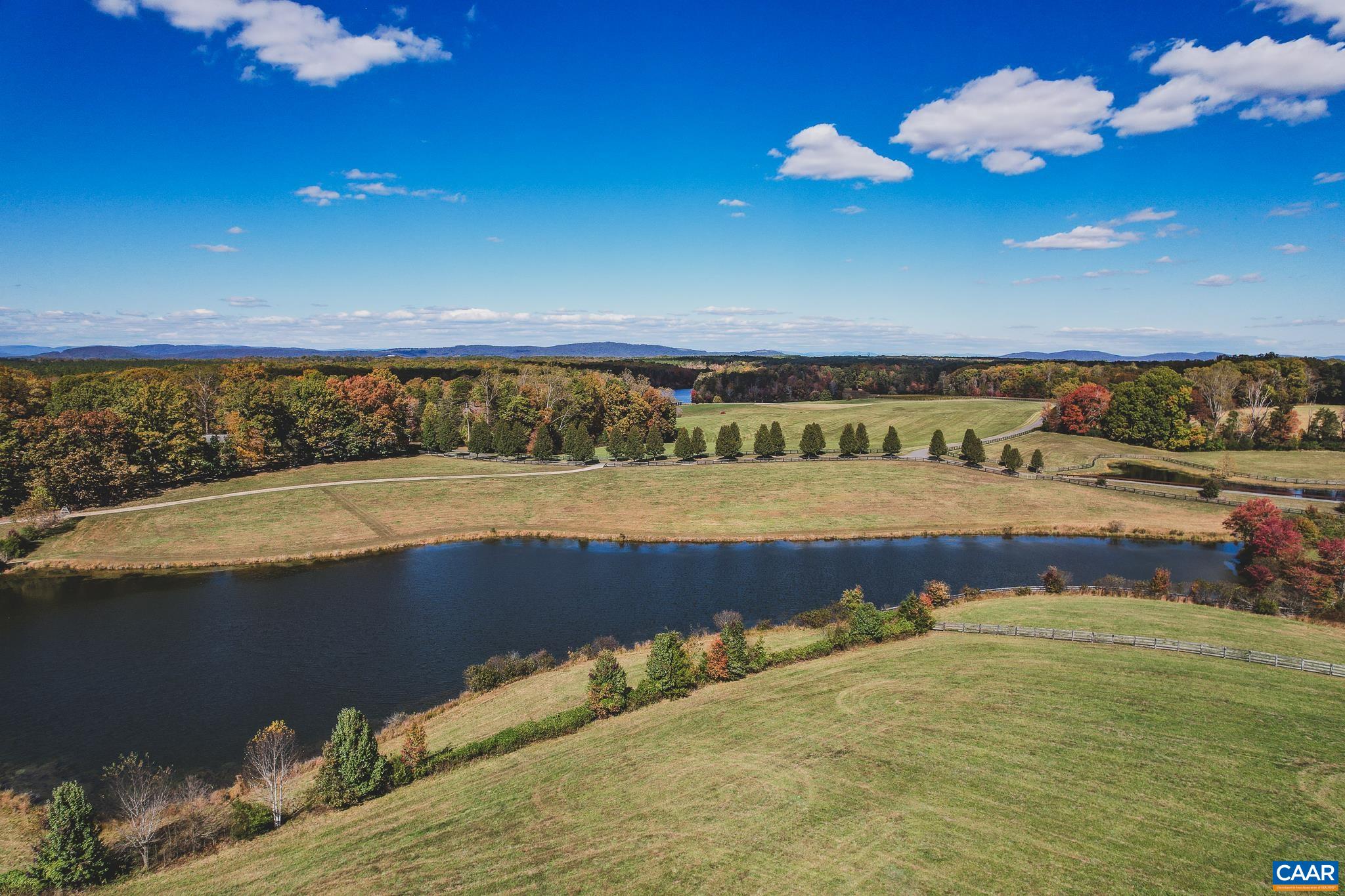 Lot 21 Rolling Road Scottsville, VA 24590 - Photo 2 of 24 a view of an ocean and city