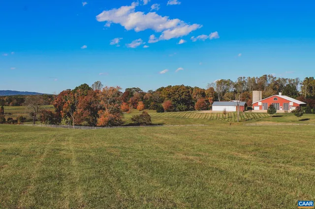 $550,000 | Lot 21 Rolling Road, Scottsville, VA 24590