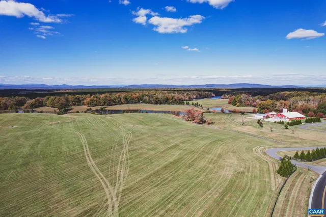 $550,000 | Lot 21 Rolling Road, Scottsville, VA 24590