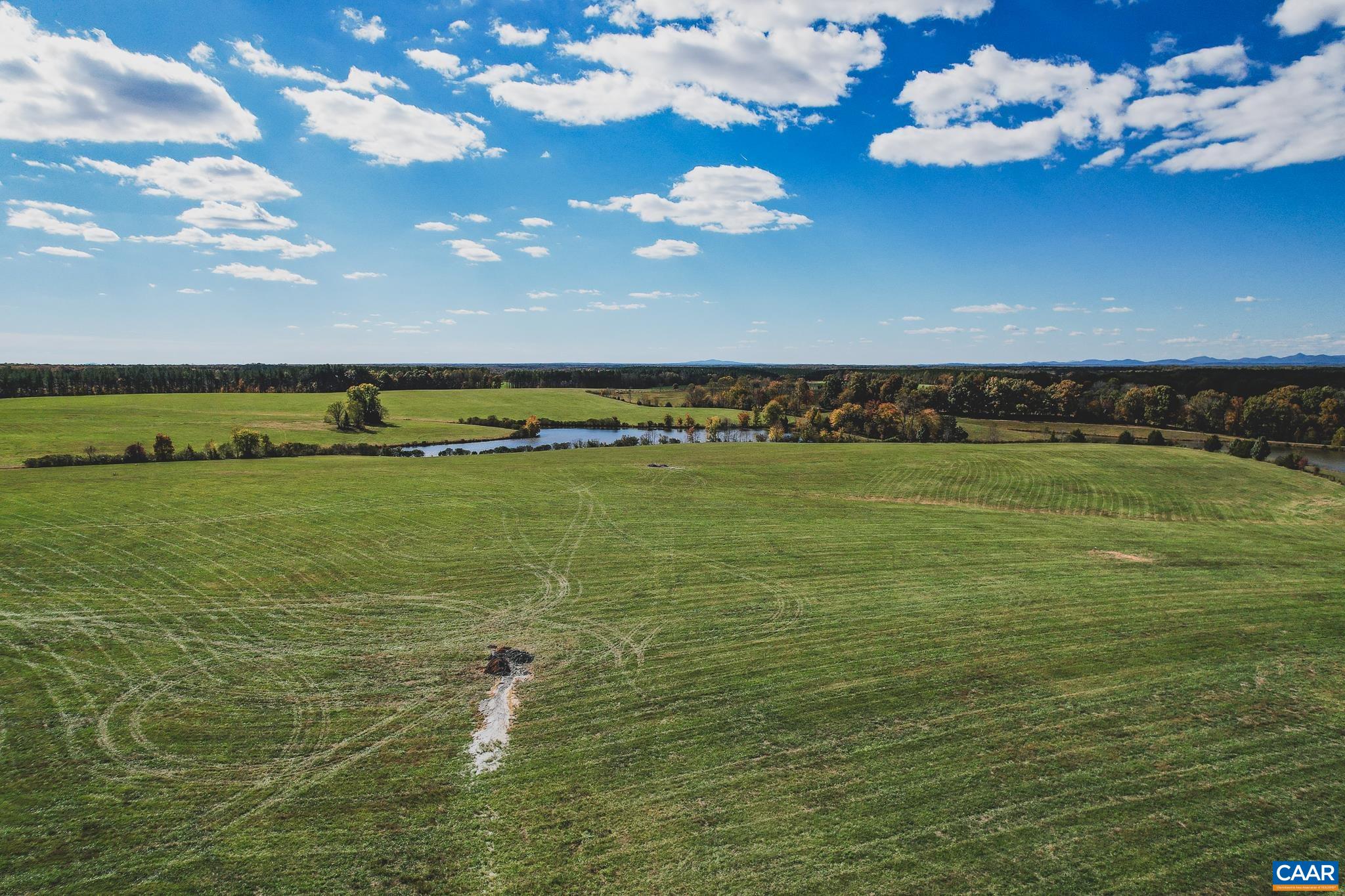 Lot 21 Rolling Road Scottsville, VA 24590 - Photo 9 of 24 a view of a water with an outdoor space