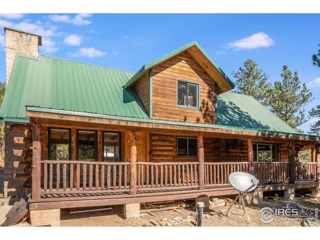 $399,000 | 440 Wren Place, Drake, CO 80515