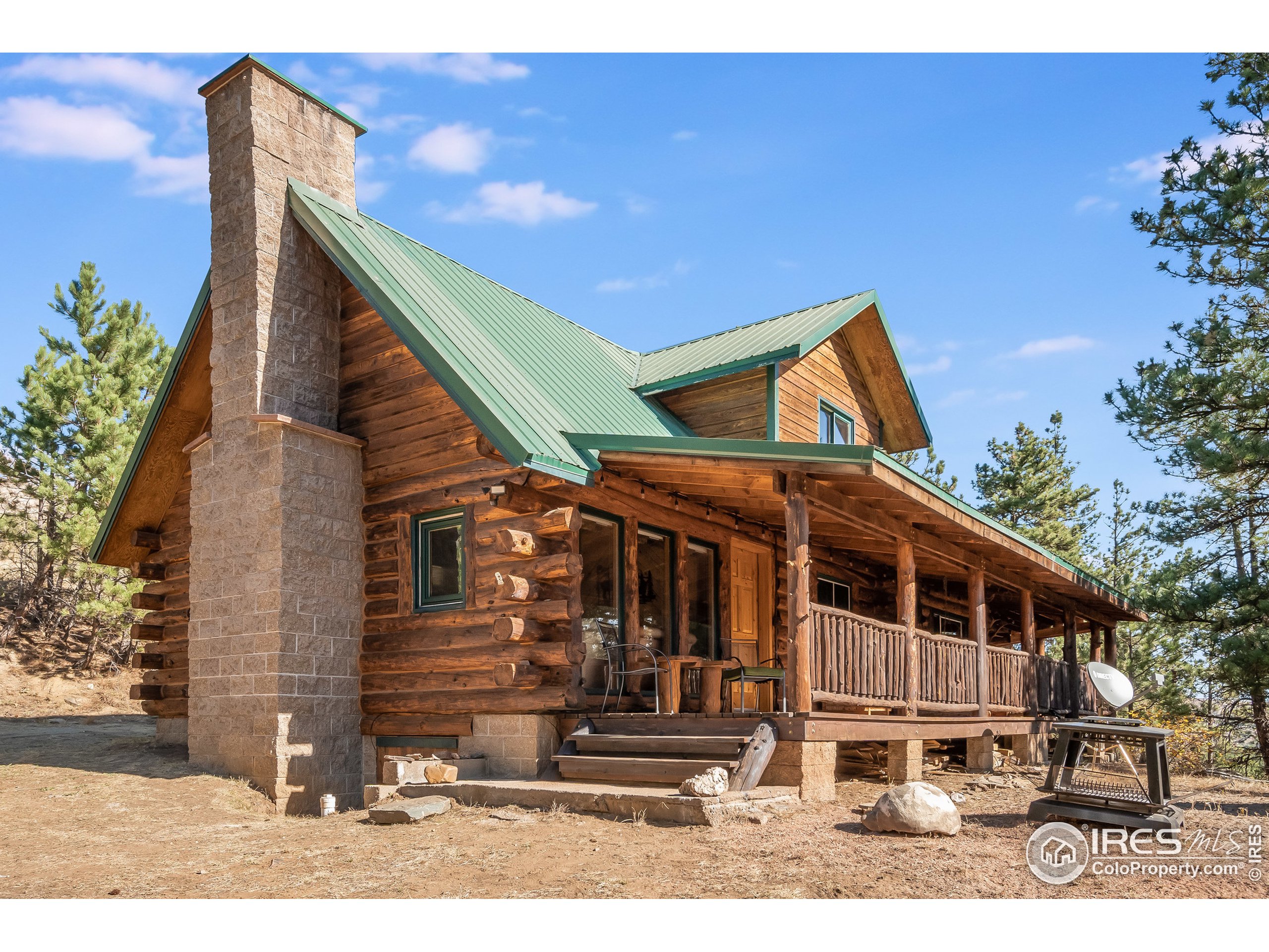 440 Wren Place Drake, CO 80515 - Photo 27 of 35