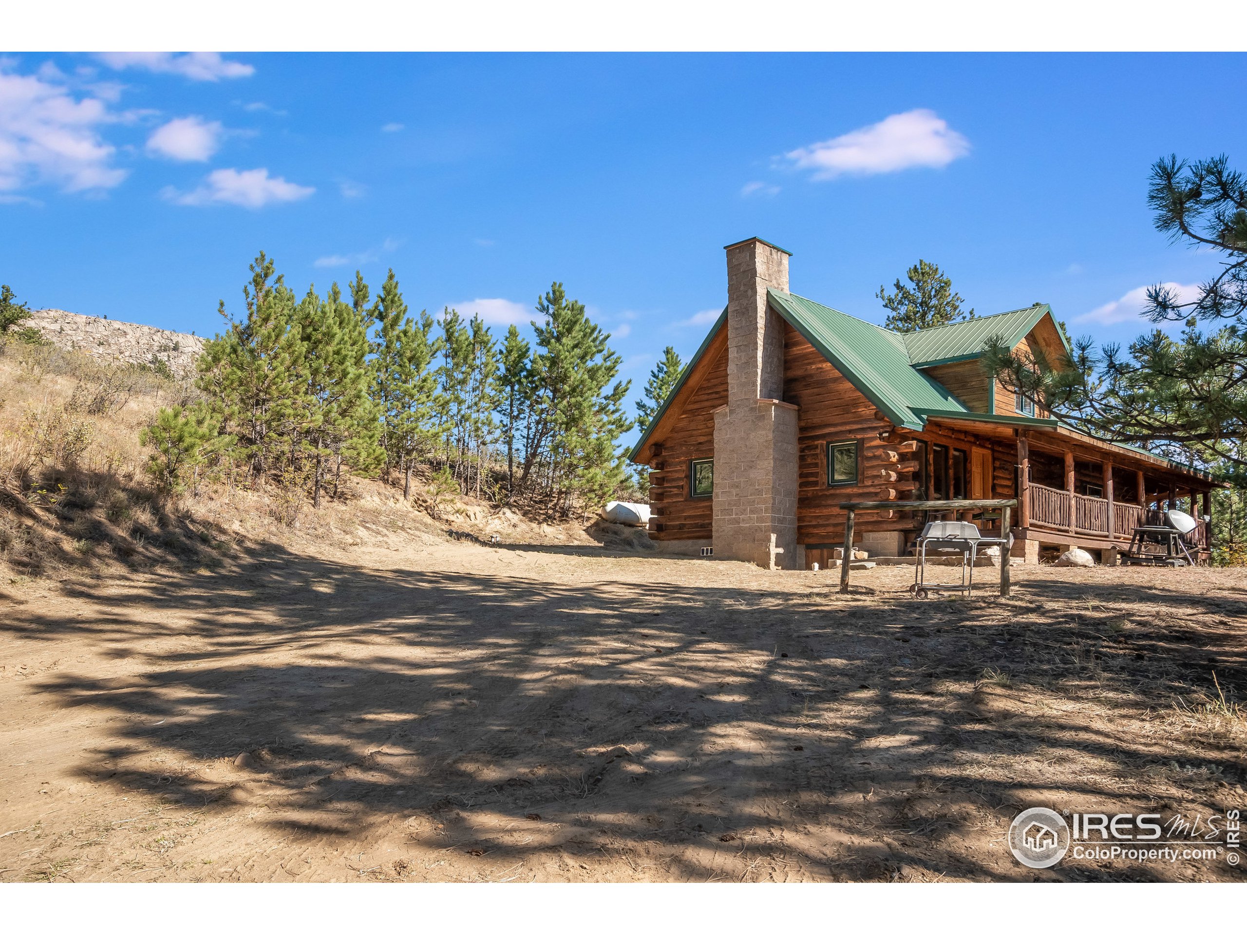 440 Wren Place Drake, CO 80515 - Photo 30 of 35