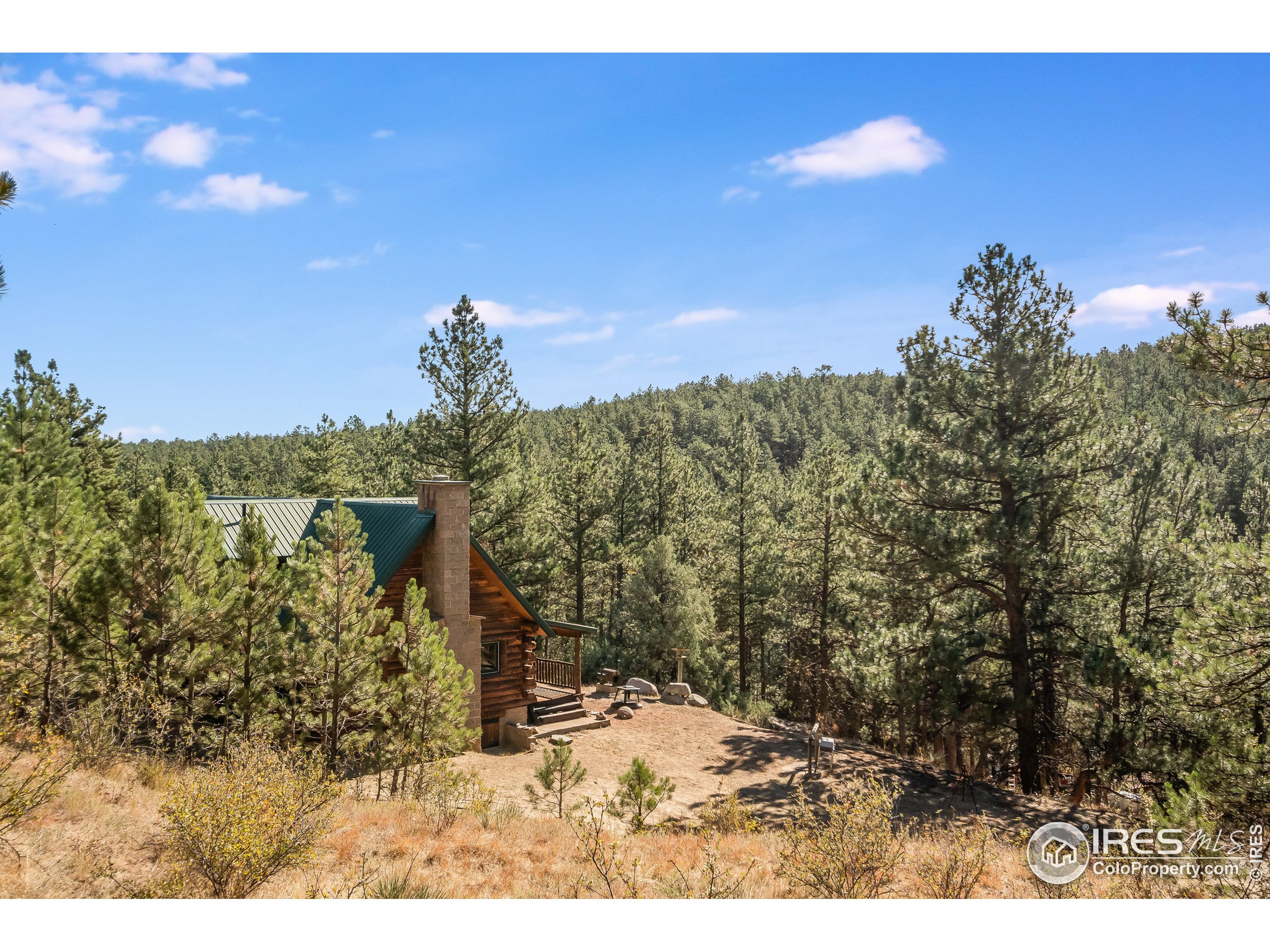440 Wren Place Drake, CO 80515 - Photo 33 of 35