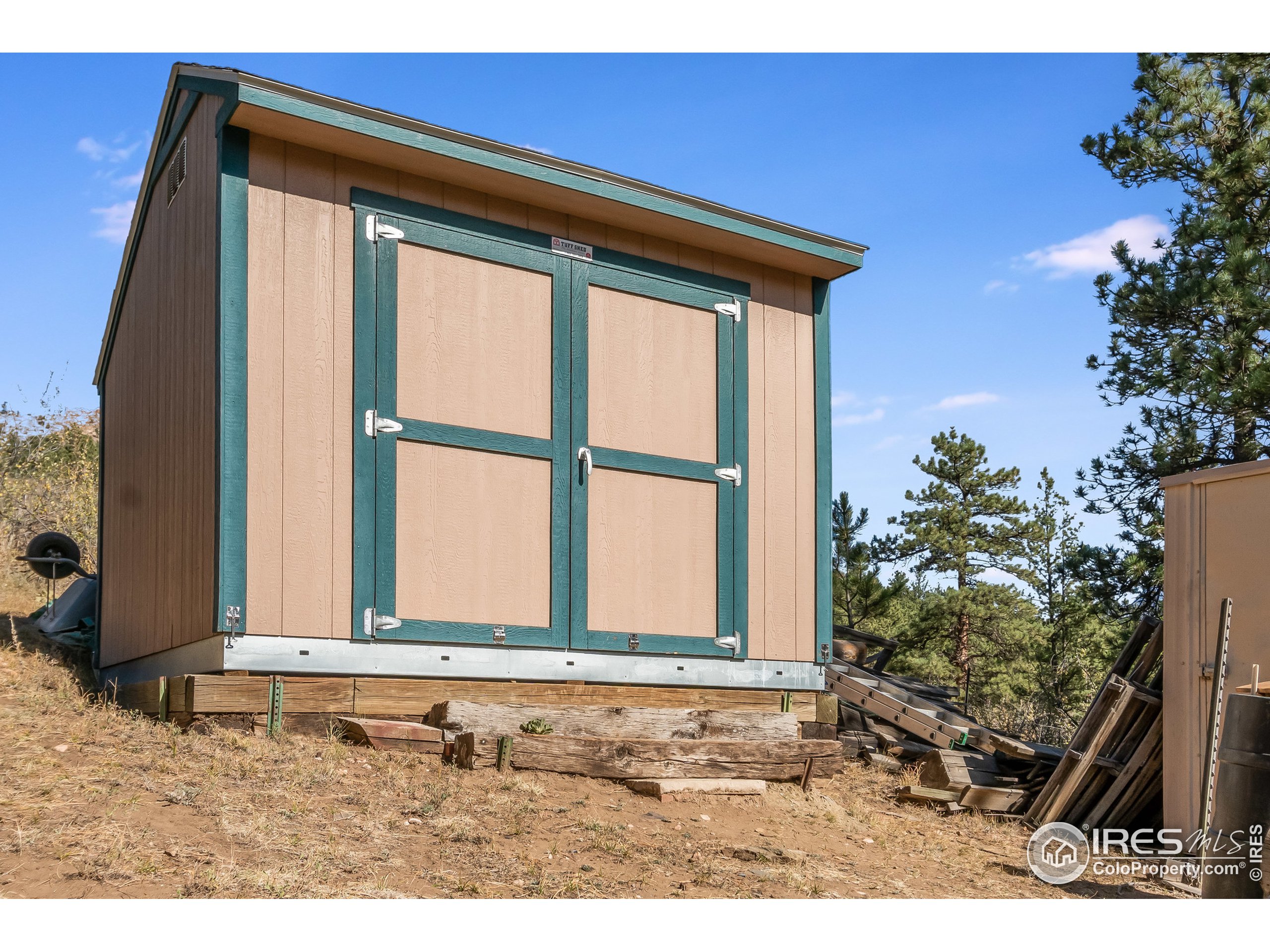 440 Wren Place Drake, CO 80515 - Photo 35 of 35