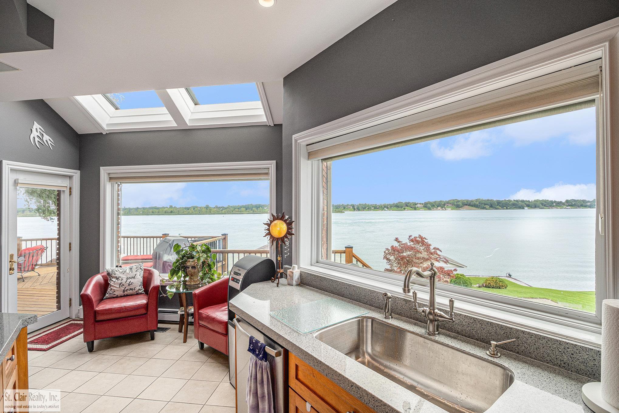 1235 River Road St. Clair, MI 48079 - Photo 15 of 53 Gallery Image 15