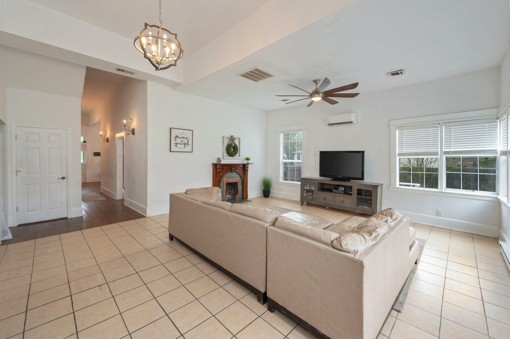 938 5th Street Florala, AL 36442 - Photo 10 of 65 a living room with furniture