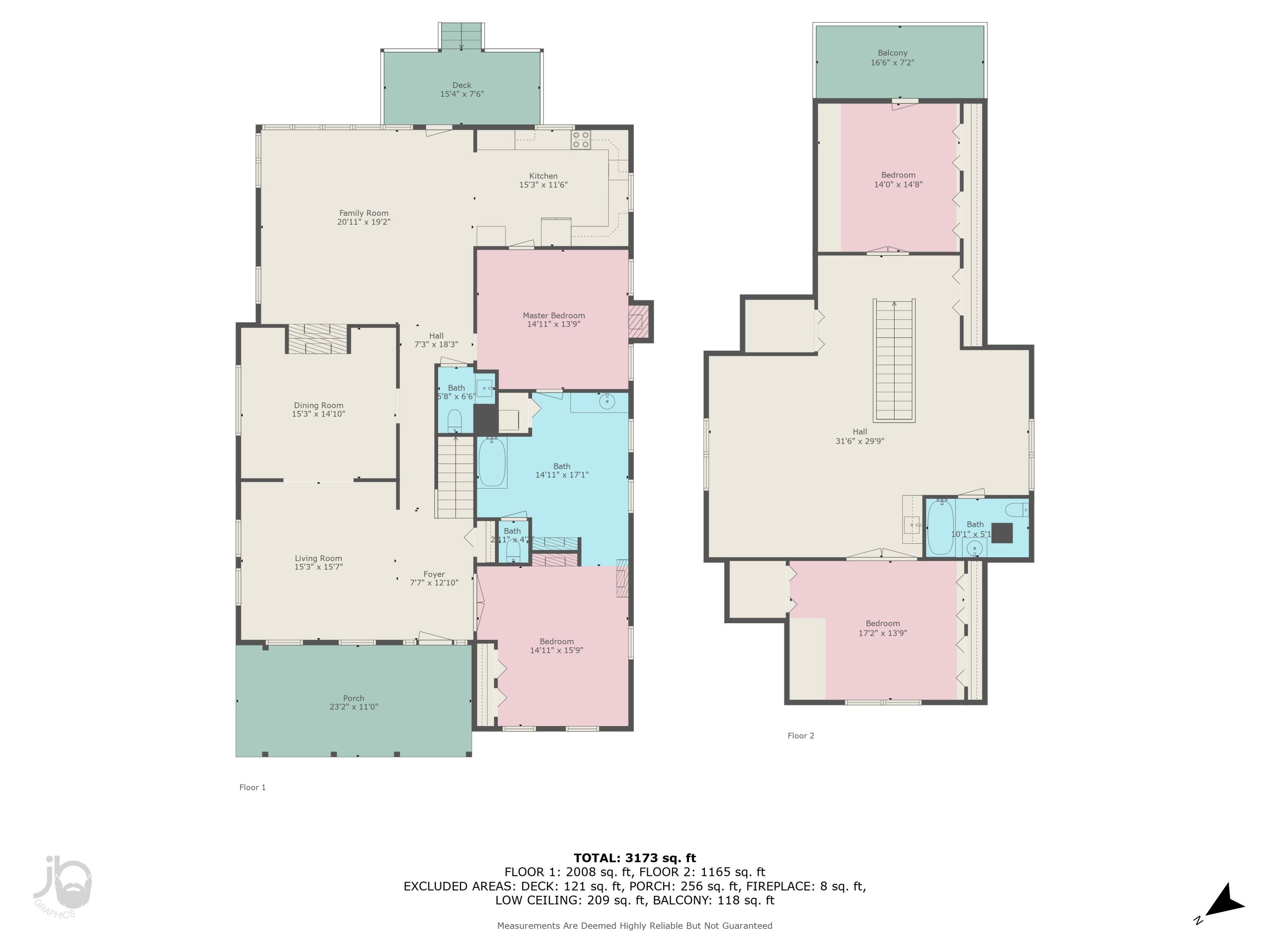 938 5th Street Florala, AL 36442 - Photo 63 of 65 3-Floorplan_3