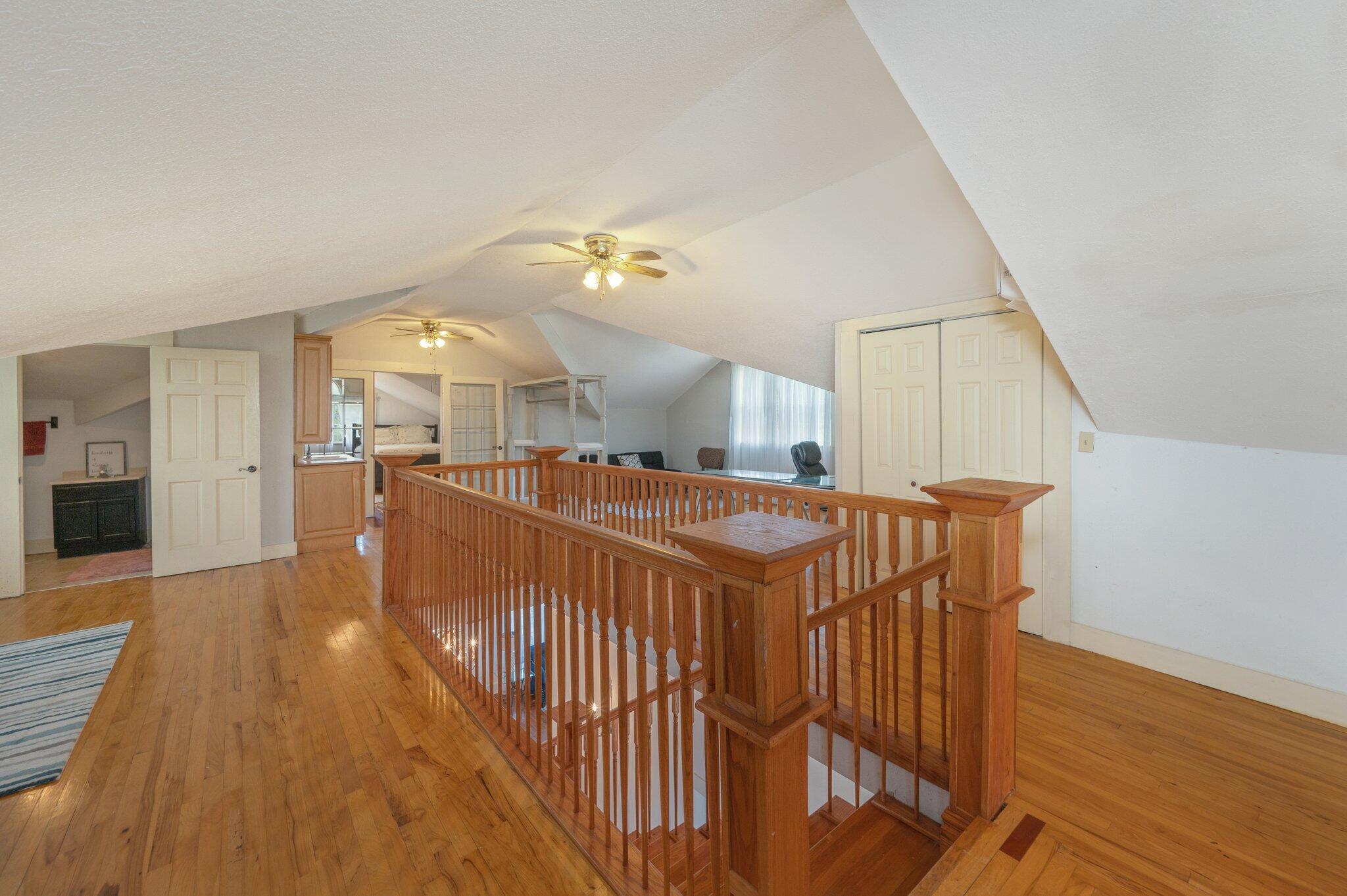 938 5th Street Florala, AL 36442 - Photo 35 of 65 a view of a room with wooden floor