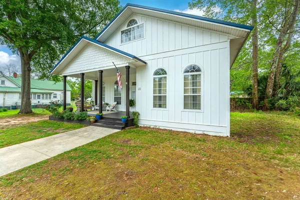 $259,900 | 938 5th Street, Florala, AL 36442