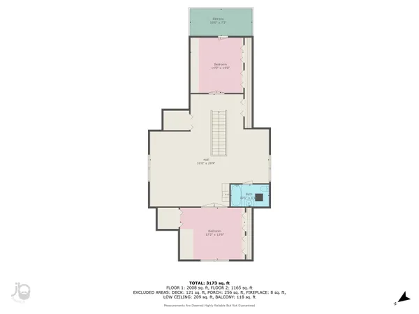 $259,900 | 938 5th Street, Florala, AL 36442
