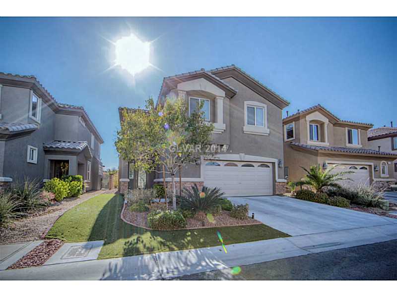 353 Foster Springs Road Las Vegas, NV 89148 - Photo 1 of 35 Property Photo.