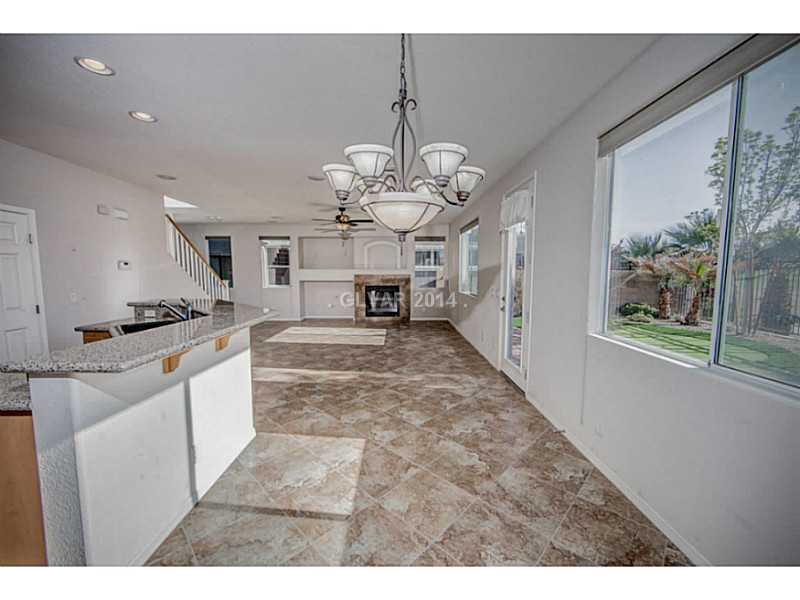 353 Foster Springs Road Las Vegas, NV 89148 - Photo 12 of 35 Dining Room.