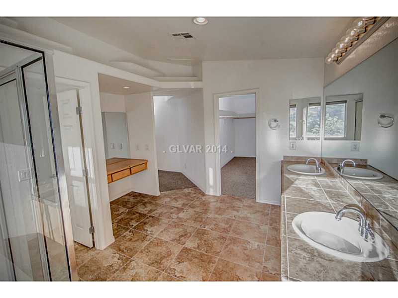353 Foster Springs Road Las Vegas, NV 89148 - Photo 20 of 35 Master Bath/Spa.