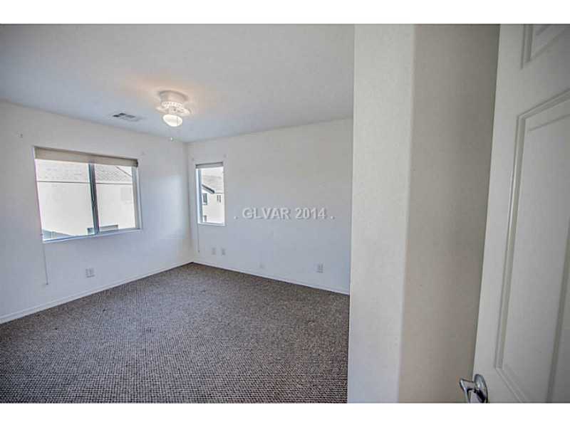 353 Foster Springs Road Las Vegas, NV 89148 - Photo 25 of 35 Bedroom.