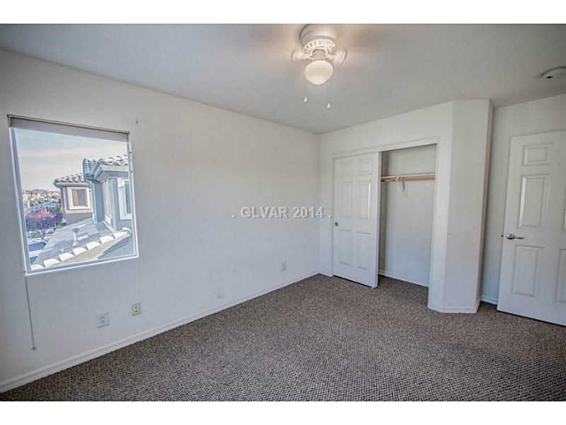 353 Foster Springs Road Las Vegas, NV 89148 - Photo 26 of 35 Bedroom. Secondary bed 2~