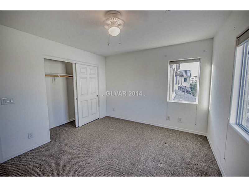 353 Foster Springs Road Las Vegas, NV 89148 - Photo 27 of 35 Bedroom.