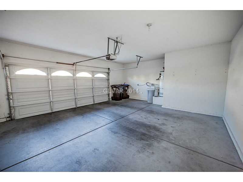 353 Foster Springs Road Las Vegas, NV 89148 - Photo 28 of 35 Parking Lot.