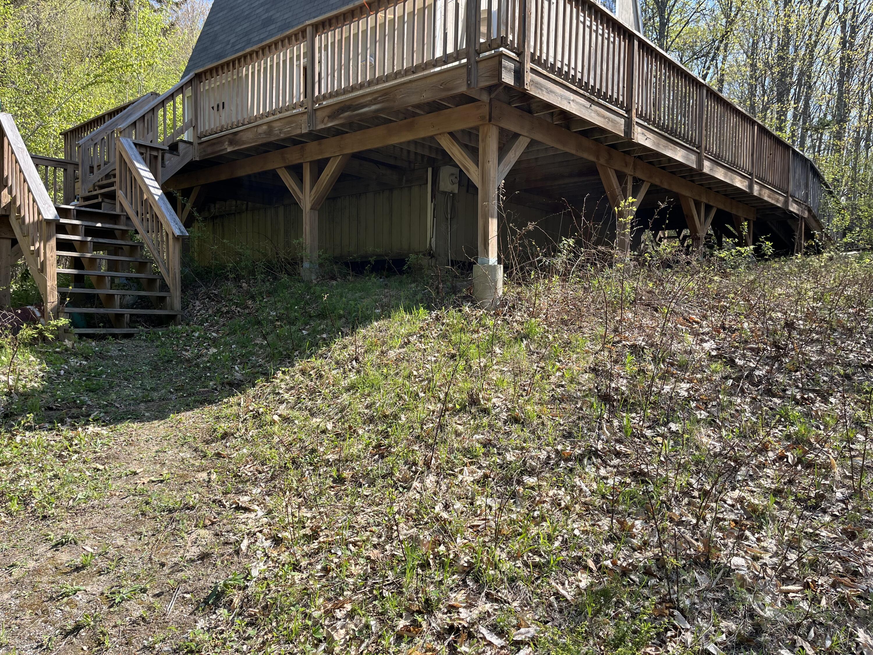 133 Rosenberg Road Sumner, ME 04292 - Photo 20 of 30 Exterior