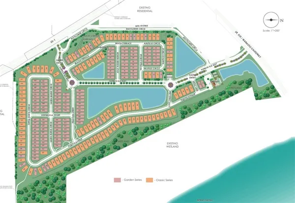 $474,210 | 4397 Pinafore Street, Unit HALLMARK 216, Vero Beach, FL 32967