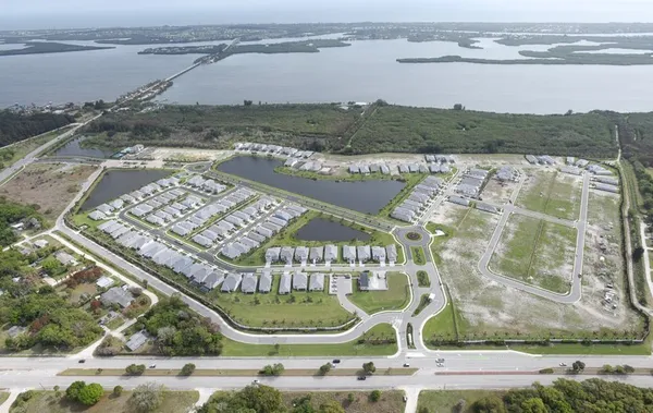 $474,210 | 4397 Pinafore Street, Unit HALLMARK 216, Vero Beach, FL 32967
