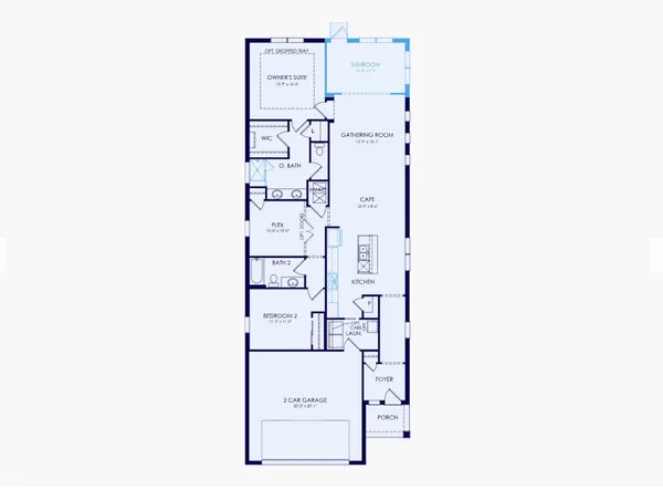 $474,210 | 4397 Pinafore Street, Unit HALLMARK 216, Vero Beach, FL 32967