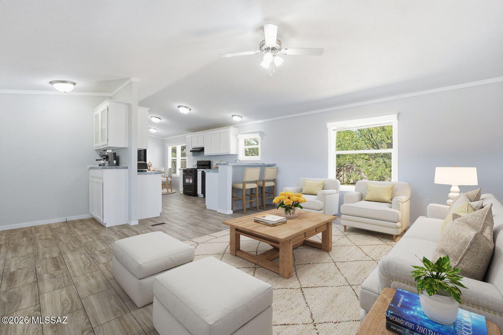 1865 North Johnson Road Dragoon, AZ 85609 - Photo 1 of 35