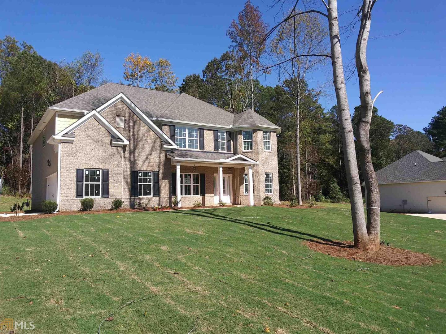 504 Gardner Road, Unit 3 Stockbridge, GA 30281 - Photo 1 of 1