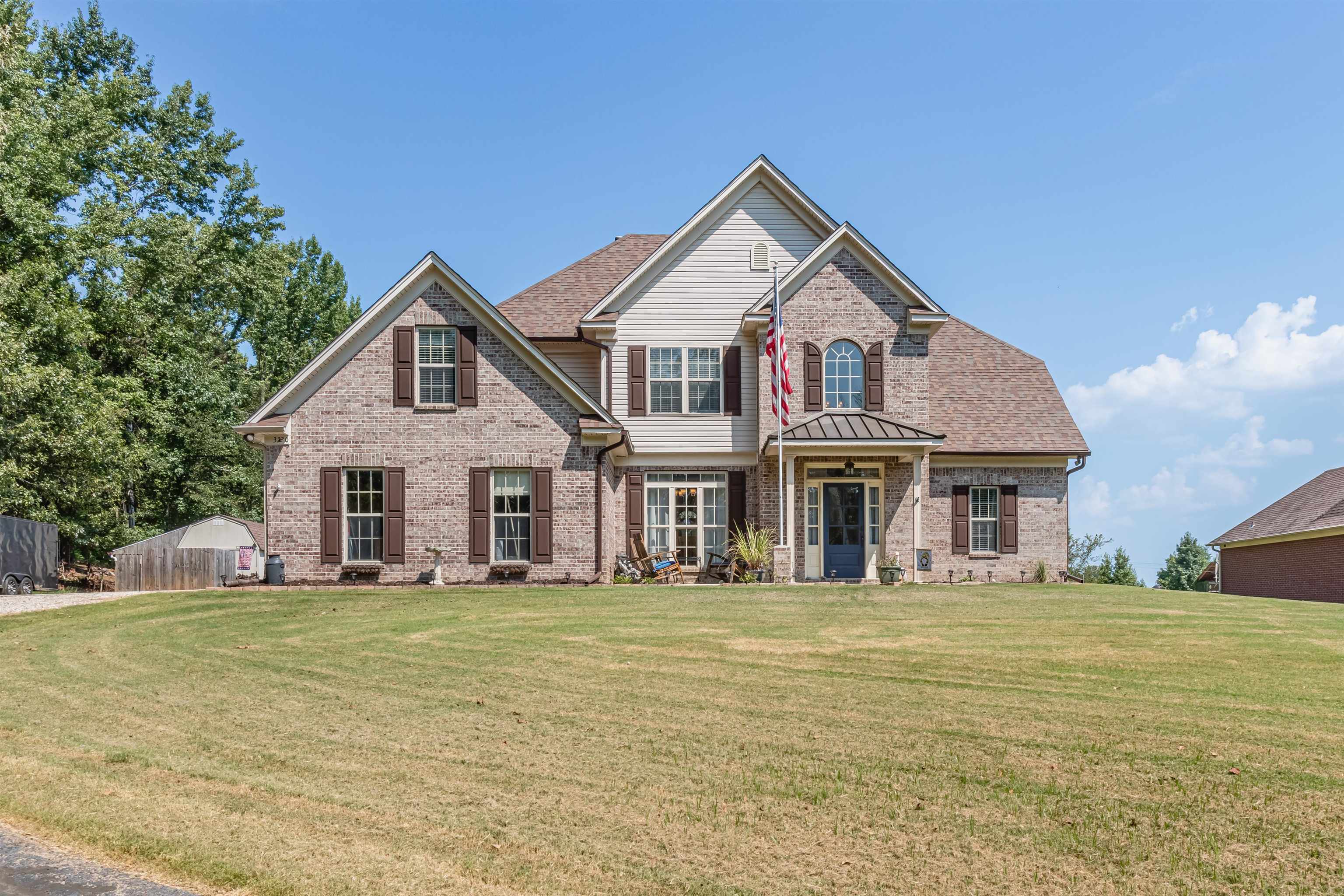 3220 Rast Road Millington, TN 38053 - Photo 1 of 40 Gallery Image 1
