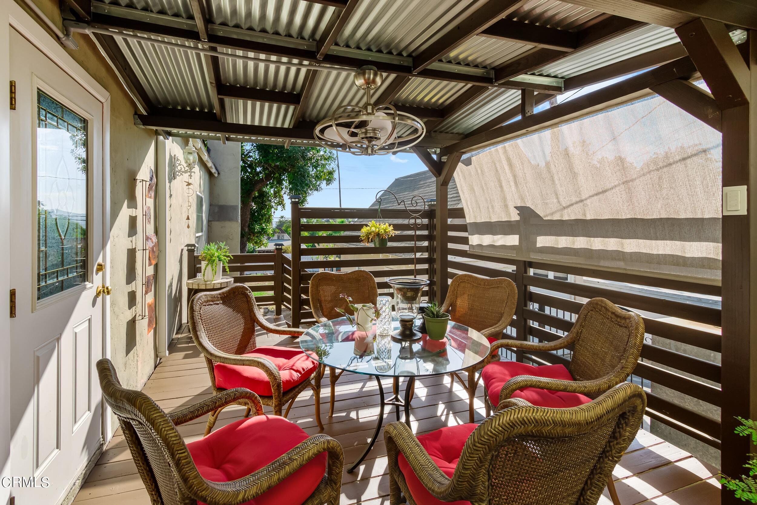 432 West Poppyfields Drive Altadena, CA 91001 - Photo 17 of 23