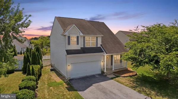 $475,000 | 105 Foxwood Drive, Smyrna, DE 19977