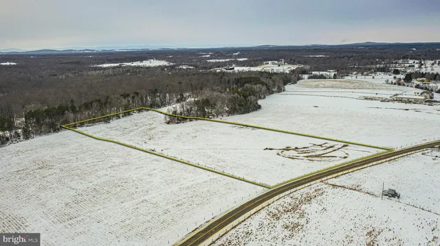 $160,000 | Tbd Bibb Store Road, Louisa, VA 23093