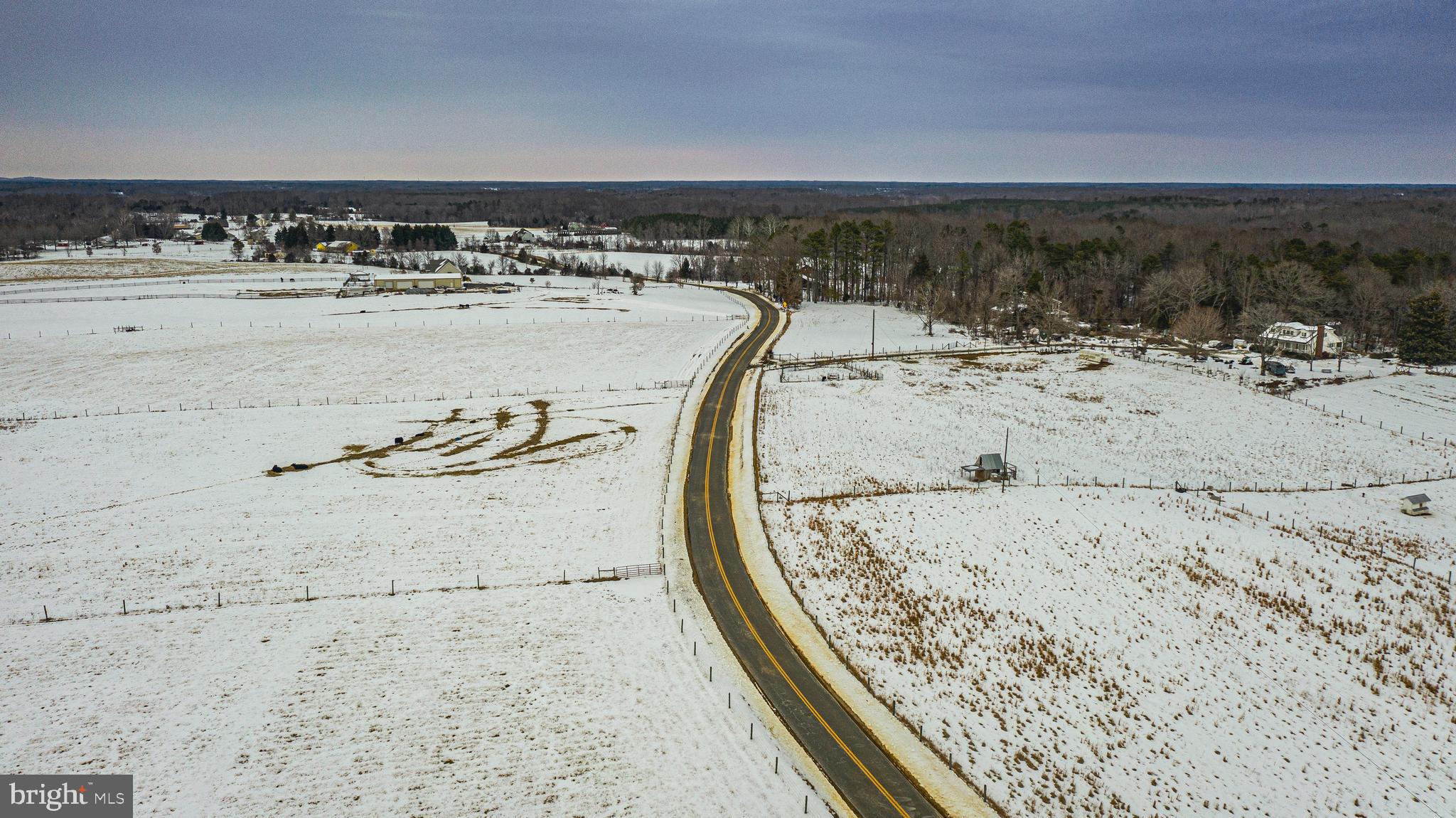 Tbd Bibb Store Road Louisa, VA 23093 - Photo 2 of 22