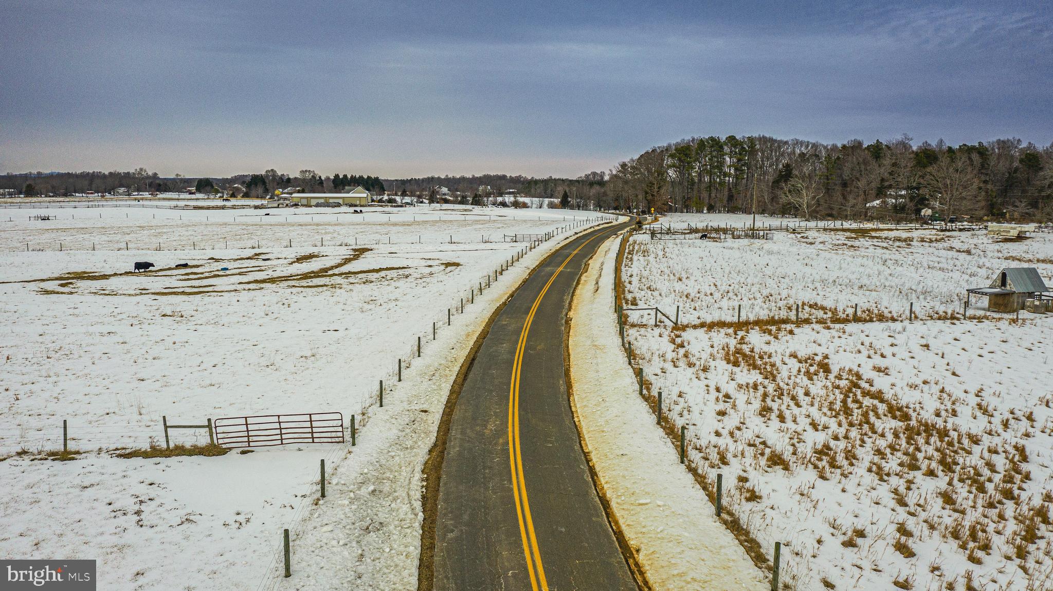 Tbd Bibb Store Road Louisa, VA 23093 - Photo 3 of 22