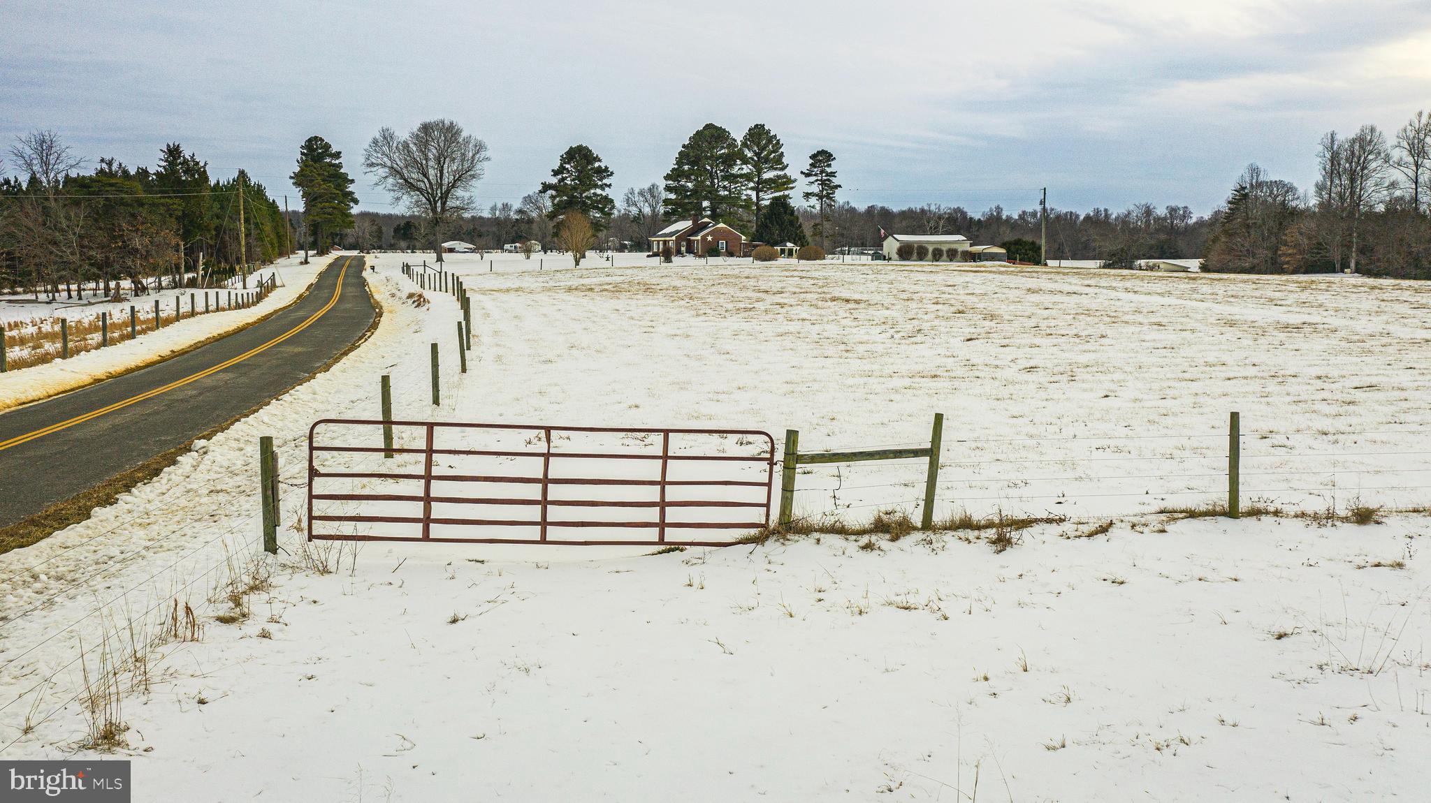 Tbd Bibb Store Road Louisa, VA 23093 - Photo 9 of 22