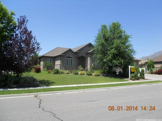 3211 MacIntosh Way Pleasant View, UT 84414 - Photo 1 of 1