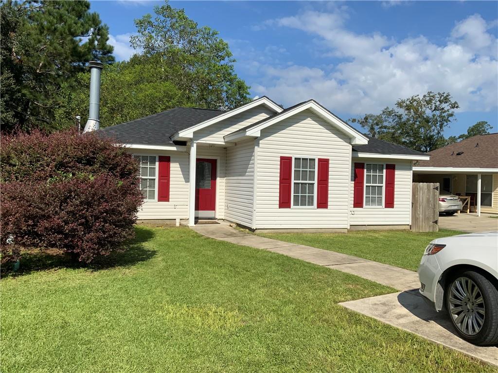 28634 Berry Todd Road Lacombe, LA 70445 - Photo 3 of 26 Gallery Image 3