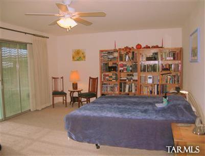 521 North Country Club Road, Unit 68 Tucson, AZ 85716 - Photo 8 of 10