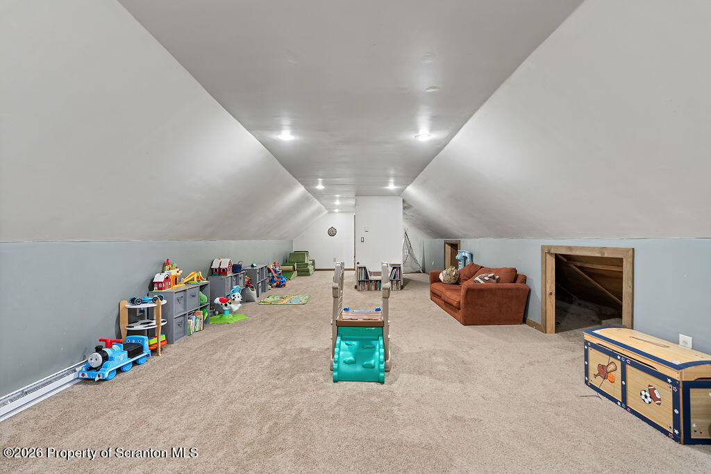 7 Hall Road New Milford, PA 18834 - Photo 28 of 50 Loft