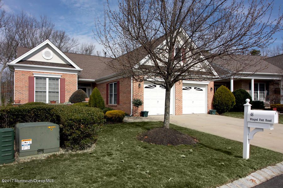 46 Winged Foot Road Jackson, NJ 08527 - Photo 2 of 22 IMG_0001 - Copy