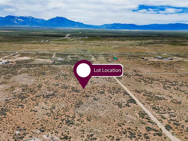0 West Tract 17 C3 West Rim Road El Prado, NM 87529 - Photo 6 of 13 Gallery Image 6