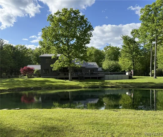 $1,325,000 | 471 Troy Road, Danby, NY 14850